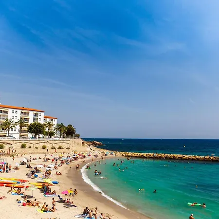 Cala Llobeta By Interhome * L'Ametlla de Mar
