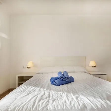Cala Llobeta By Interhome