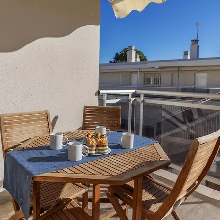 Cala Llobeta By Interhome Apartment *