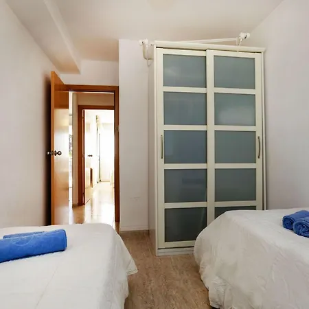 Apartment Cala Llobeta By Interhome L'Ametlla de Mar