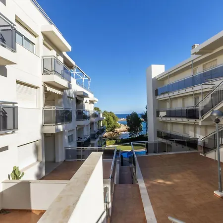 Cala Llobeta By Interhome * L'Ametlla de Mar