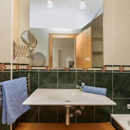 Apartment Cala Llobeta By Interhome