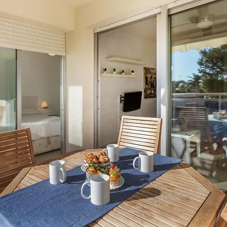 Apartment Cala Llobeta By Interhome *