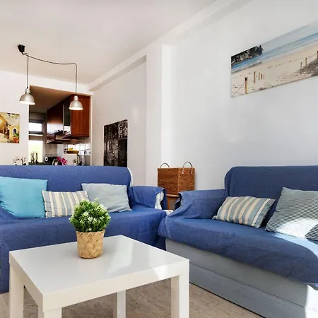 Cala Llobeta By Interhome Apartment L'Ametlla de Mar