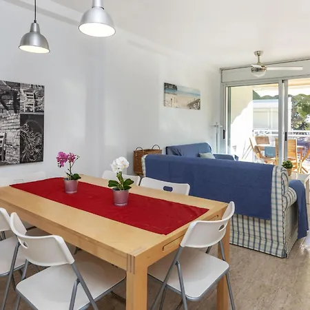 Cala Llobeta By Interhome *