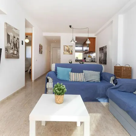 Cala Llobeta By Interhome Apartment *