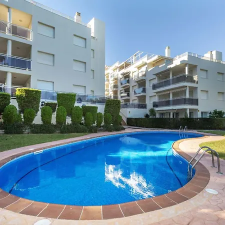 Cala Llobeta By Interhome Apartment *