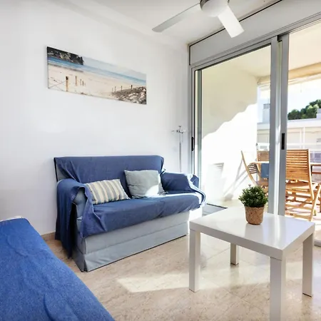 Apartment Cala Llobeta By Interhome *