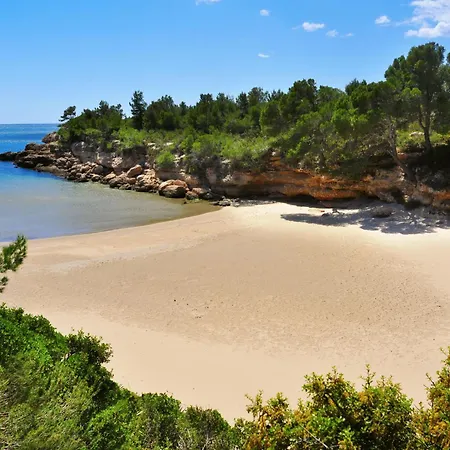 Cala Llobeta By Interhome * L'Ametlla de Mar